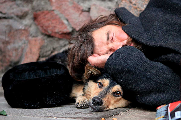 Белорус организовал "бизнес" на милостыне – ему вынесли суровый приговор