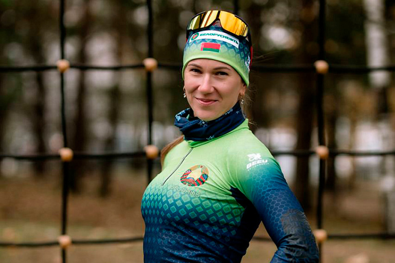 Фото: blrbiathlon / Telegram