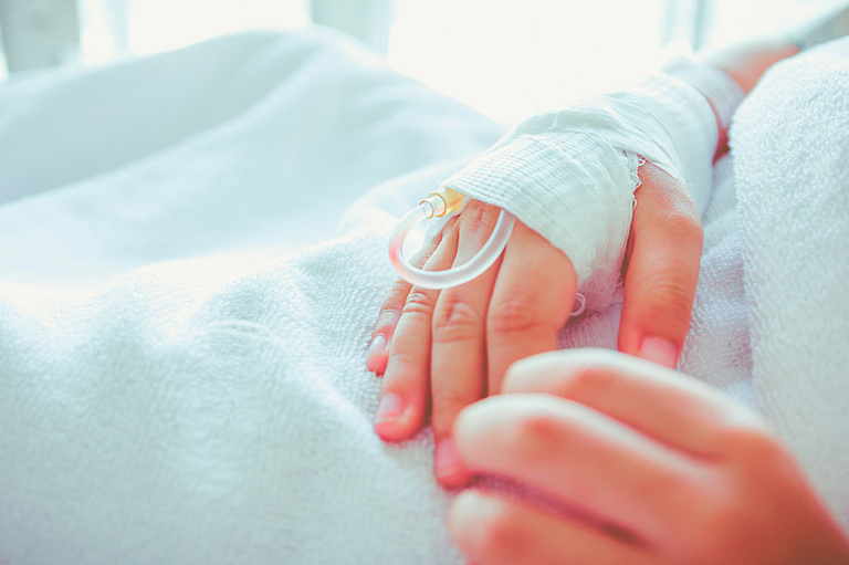 Стало известно, как себя чувствуют пострадавшие на "Беларуськалии"