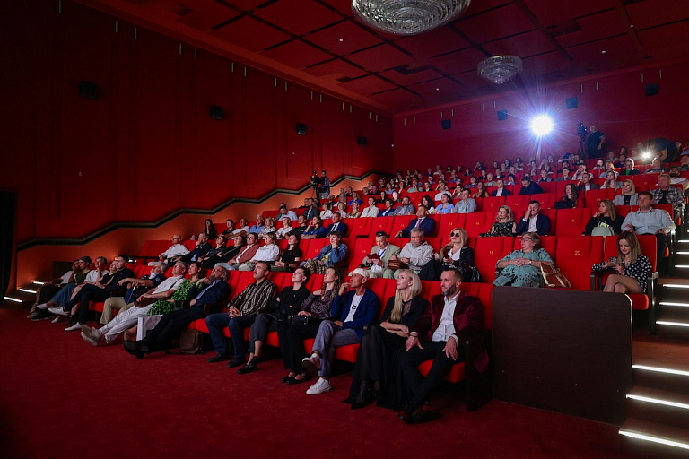 Белорусский кинотеатр запустит "секретные сеансы" – что это