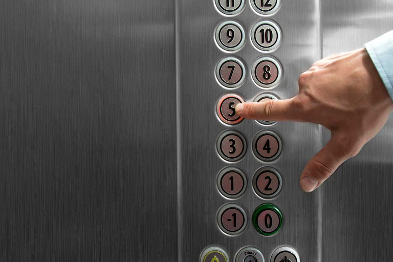 "Могилевлифтмаш" заявил о выпуске высокоскоростного лифта – где установят