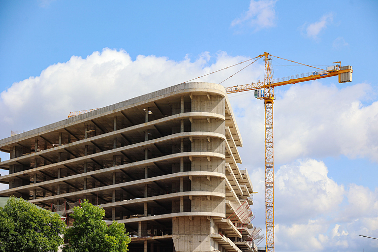 Белорусы смогут быстрее заселяться в новые квартиры – указ Лукашенко