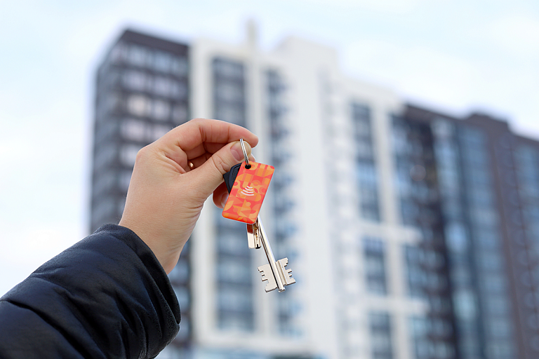 В Беларуси могут повысить налоги для арендодателей