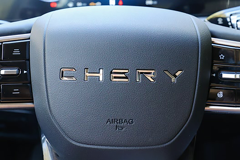 Chery обновила кроссовер Tiggo 9L, который никак не может выйти на рынок