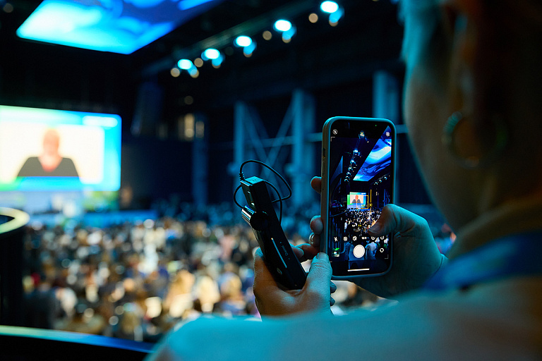 Будущее медиарынка СНГ обсудят в Москве – чем это интересно Беларуси