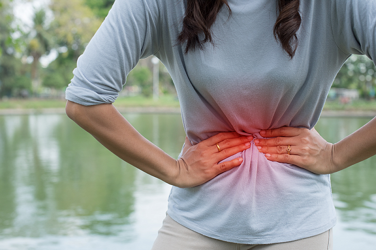 Назван простой способ проверить, все ли в порядке с кишечником