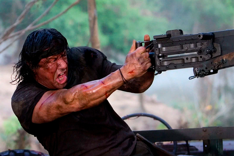 Стартовала работа над фильмом о молодом Рэмбо – кто в главной роли