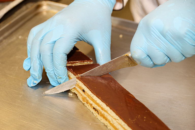 Школьники назвали нелюбимые блюда в столовой – неожиданно