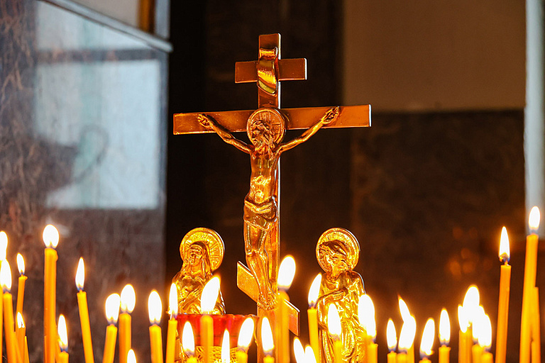 Пьяная белоруска пришла в храм и получила "уголовку" – что она натворила