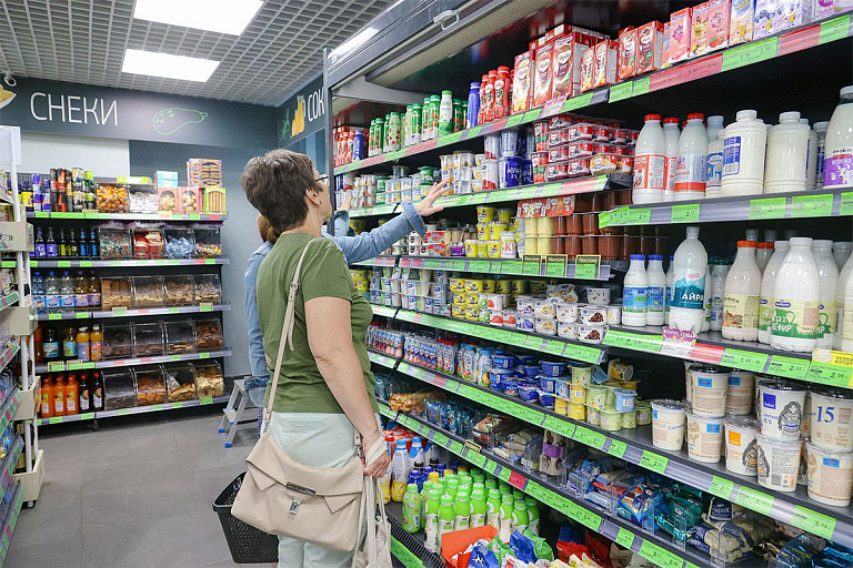 Завысили в три раза: некоторые магазины Могилевщины "баловались" с ценами