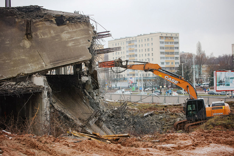Стало известно, сколько в стране долгостроев, – вы удивитесь
