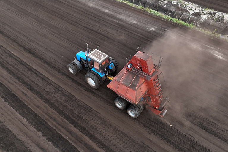 В КГК вскрыли проблему, которую утаили чиновники, – она касается земли