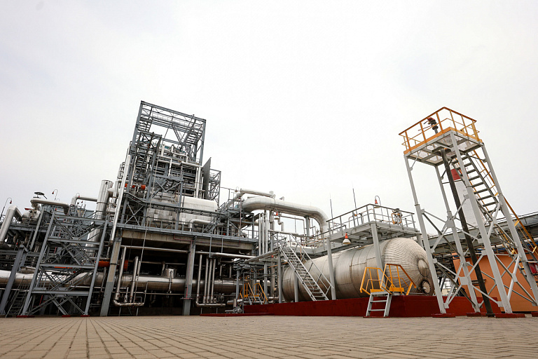 Новый импортозамещающий завод заработал в Брестской области – что выпускает