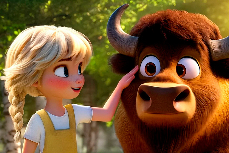 Новый ТВ-канал для детей появится в Беларуси