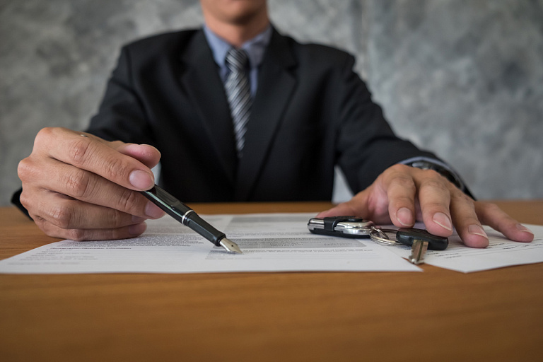 Власти взялись за лизинговые компании – "ограничат аппетиты"