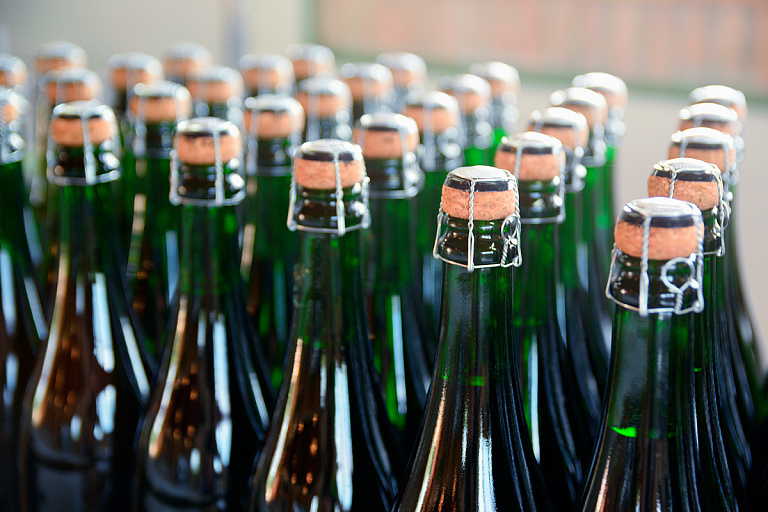 В Беларуси добавят новый знак на алкоголь – как он будет выглядеть