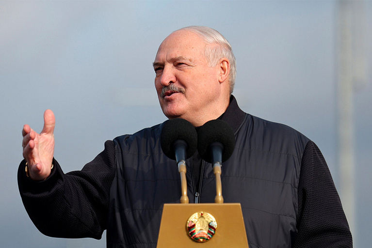 Некоторые белорусы могут лишиться бесплатной медицины – Лукашенко