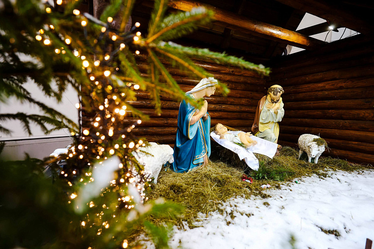 Культ Мадонны зашел не туда: Ватикан разъяснил роль Девы Марии для католиков