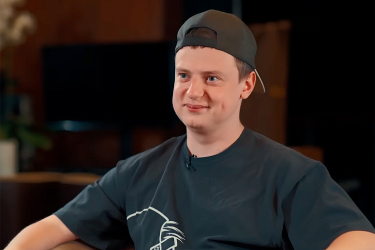 Блогера Mellstroy признали экстремистом – его соцсети вне закона