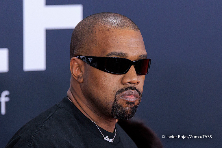 Канье Уэст раскаялся и извинился перед евреями за антисемитизм – подробности