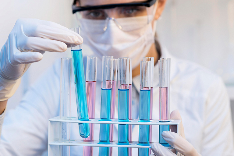 Белорусские ученые разработали новые подходы для лечения рака