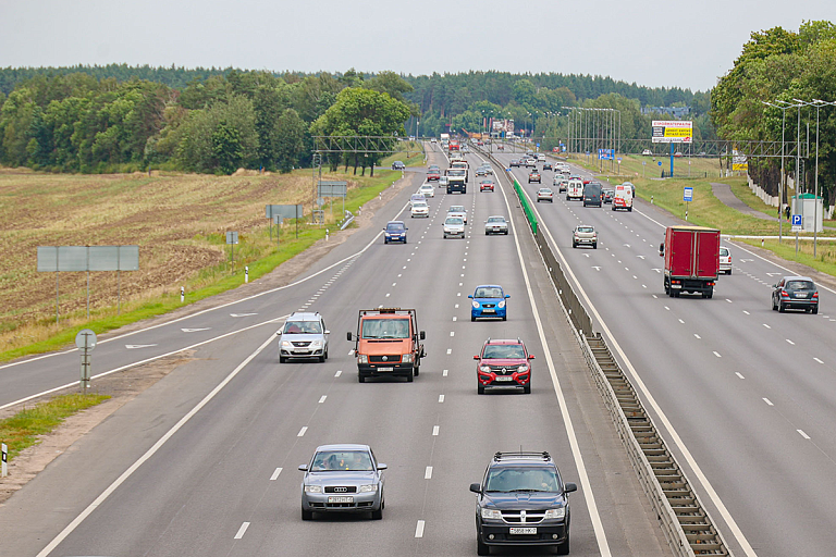 "Вас заметили": у ГАИ появился мобильный и невидимый помощник