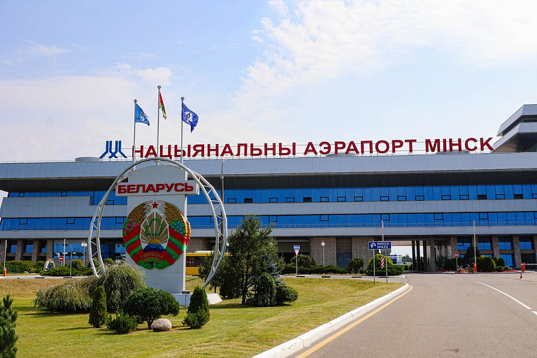 Рейс Батуми – Минск задержали на пять с половиной часов: в чем причина