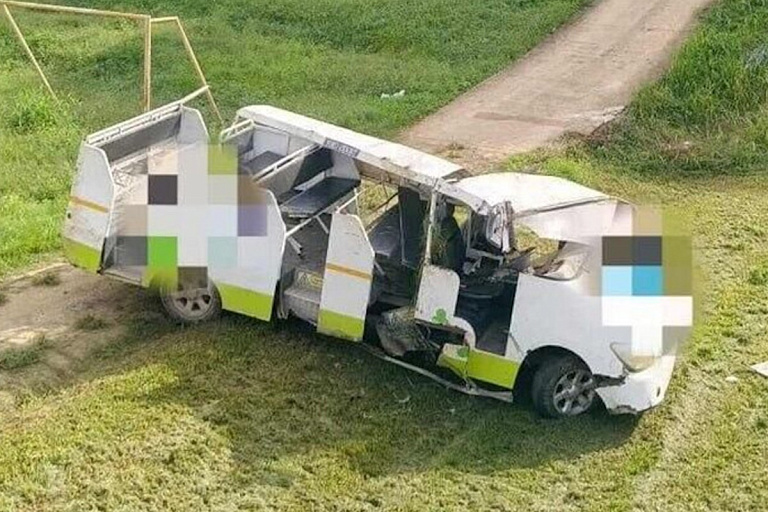 Белорусы попали в ДТП в Таиланде – женщина в тяжелом состоянии