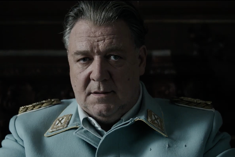 Рассел Кроу за год похудел на 25 килограммов – как ему это удалось