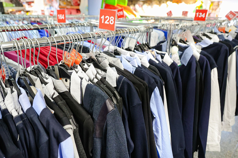 В магазине Могилева нашли некачественную одежду для детей – что это