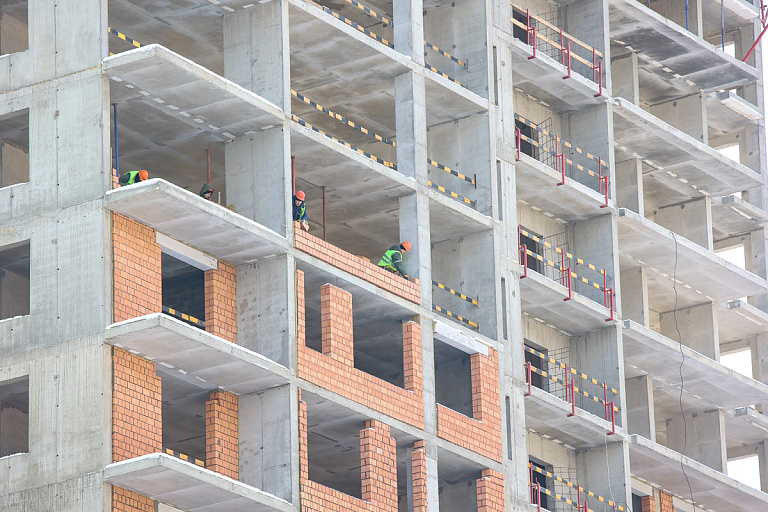 "Дольщиков уже не будет": в Беларуси меняется механизм строительства жилья