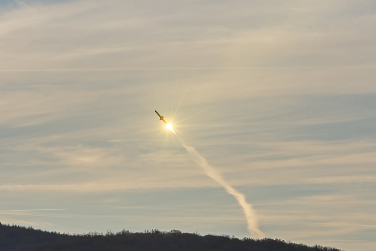 Россия показала "оружие Судного дня" – военный эксперт дал оценку