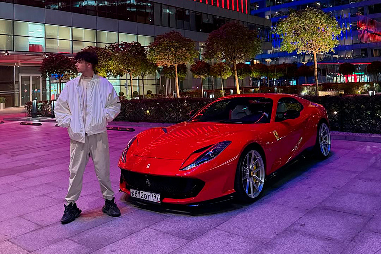 "Миллион не брал": обвиненный в афере со сбором денег рассказал свою версию