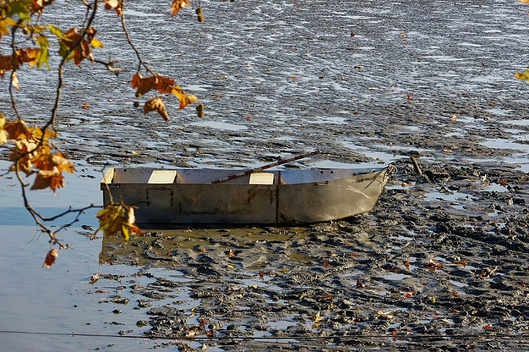 Теперь по Неману: контрабандисты нашли способ переправлять сигареты в Литву
