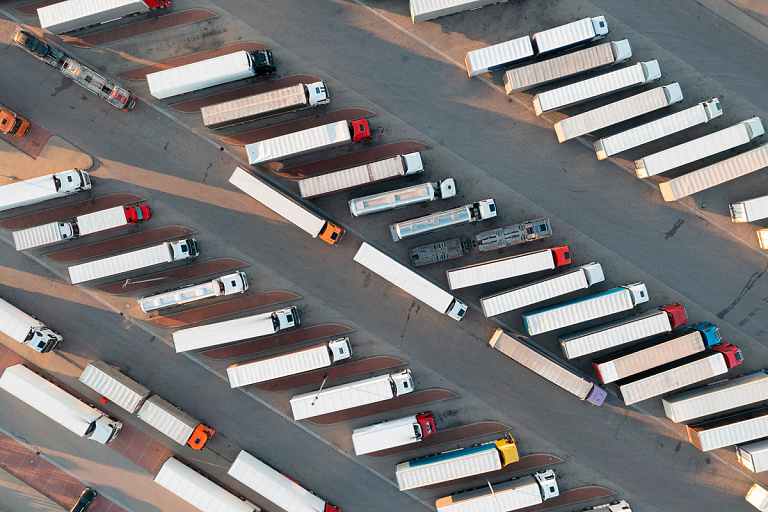 Лукашенко пригрозил конфисковать литовские фуры в ближайшие дни