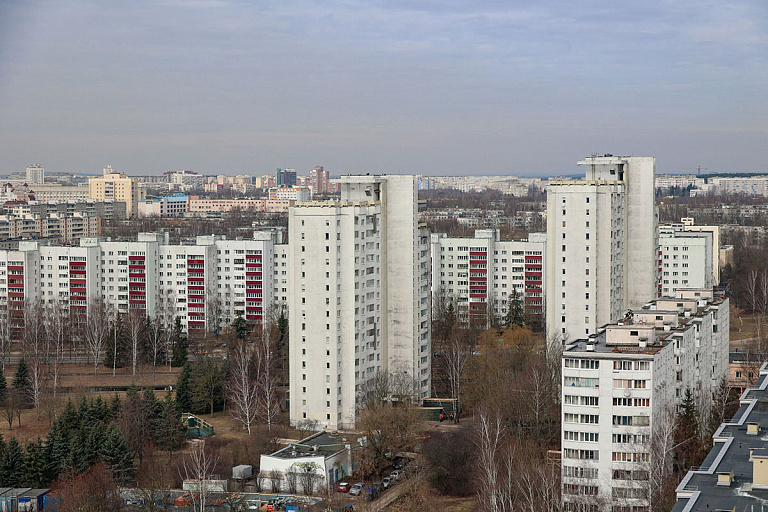 В Минске можно взять помещение в аренду за Br0 – рассказываем о вариантах