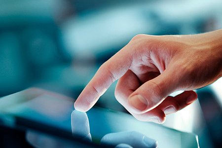 Сколько белорусов пользуются быстрым интернетом, рассказали чиновники