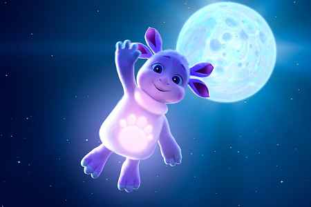 Популярный детский мультфильм получил продолжение – когда ждать в прокате