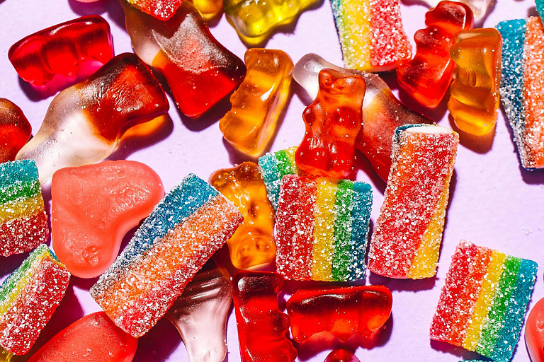 В Беларуси запретили сладости топового российского производителя