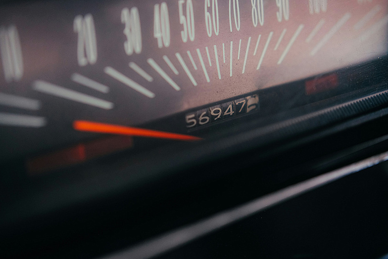 Авто в ремонте "накатало" больше 1000 км – как так