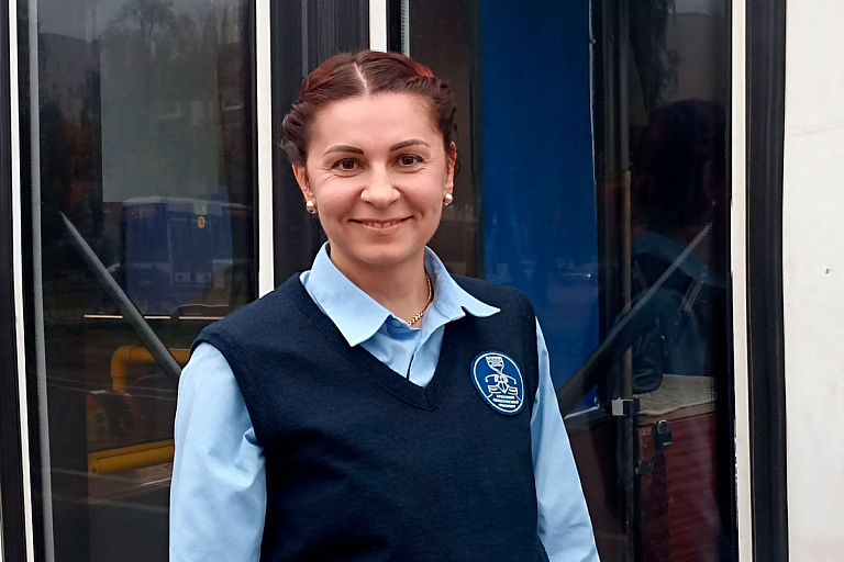 Знаменитая белорусская бегунья стала водителем автобуса в Бресте – как так