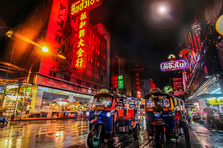 В Таиланде приняли суровые меры против любителей алкоголя