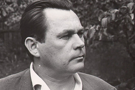 "Я работаю Макаенком": как жил великий белорусский драматург