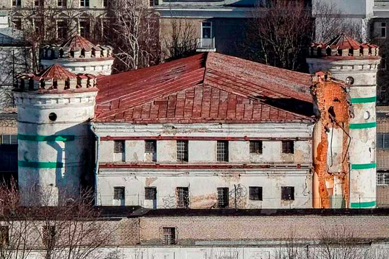 "Володарка" будет другой: узнали, когда начнется реконструкция объекта