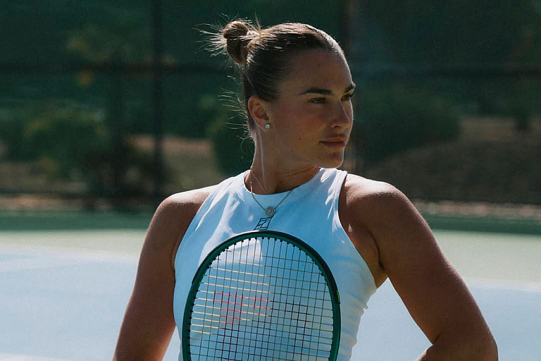 Арина Соболенко рассказала, когда планирует уйти в декрет