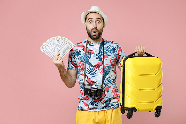 Тревел-блогер назвал время, когда можно купить самые дешевые авиабилеты