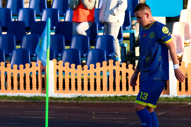 Обладатель Кубка Беларуси по футболу сенсационно сложил полномочия