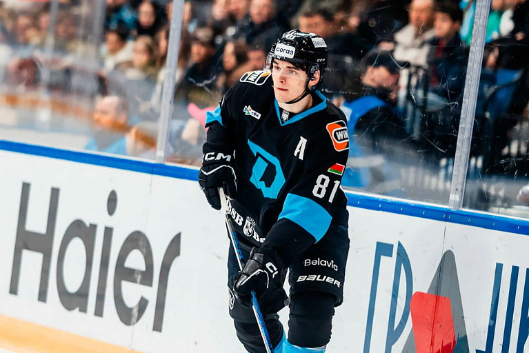 Переход Пинчука в НХЛ неизбежен: хоккеиста активно сватают за океан