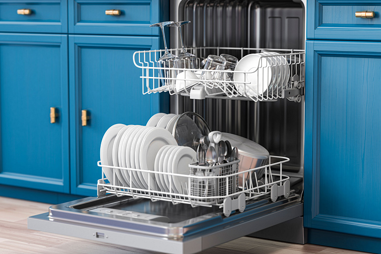 Сколько белорусы тратят времени на работу по дому: до равенства далеко