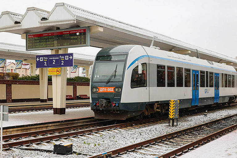 Поезда в Беларуси будут ходить по-другому – некоторые отменят